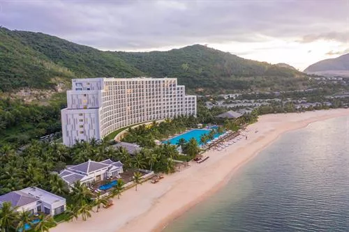 VINPEARL RESORT & SPA NHA TRANG BAY